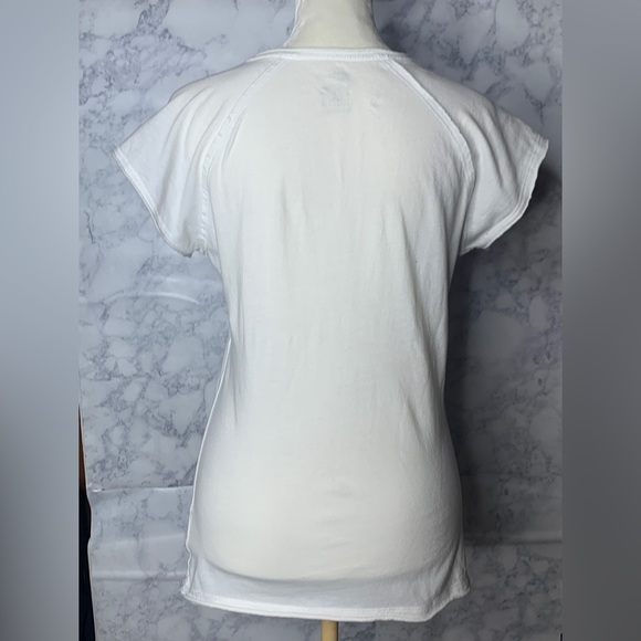 LA Dodgers Tee Sz Medium - Picture 2 of 7